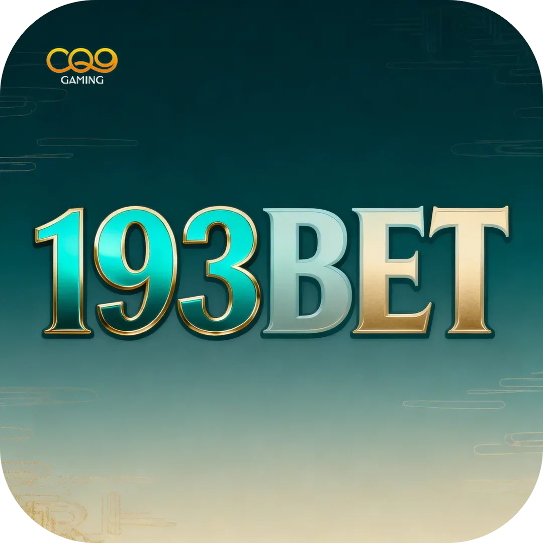 Logo da 193bet
