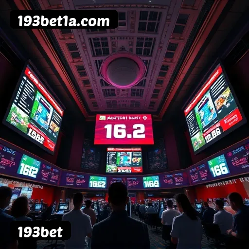 Como Registrar e Fazer Login 193bet