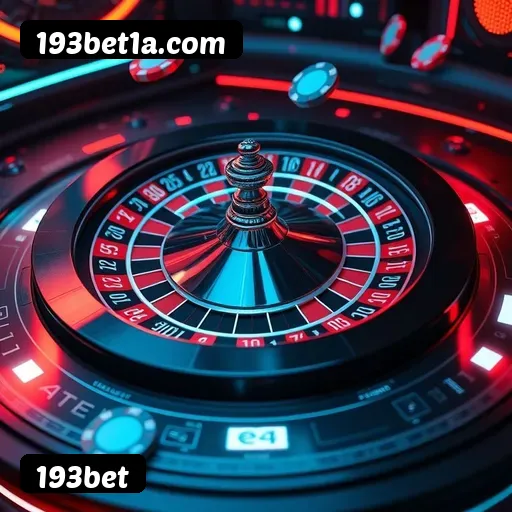 Legalidade 193bet no Brasil