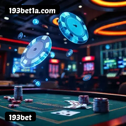 Termos e Condições Transparentes 193bet